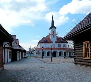 Miasteczko Galicyjskie