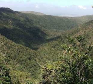 Ost Kuba mit RaimondReise