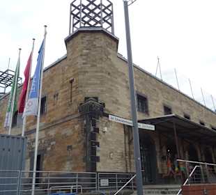 Deutsches Sport- und Olympiamuseum