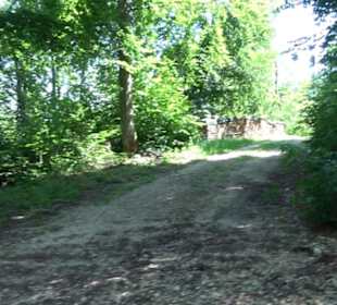 Naturerlebnispfad Sternberg