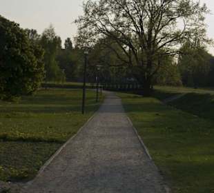 Park Ocalałych