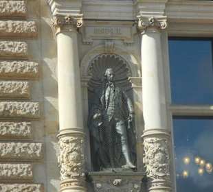 Rathaus Hamburg