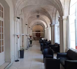Restaurant Saint-Louis
