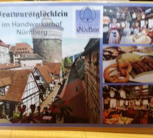 Angebote im Lokal