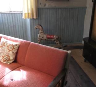 Schlössle von Effringen