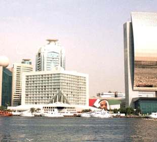 Dubai Creek