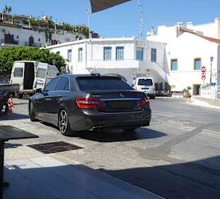 Inselrundfahrt Kreta