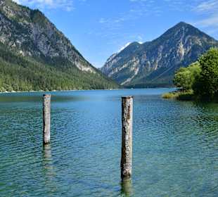 Heiterwanger See