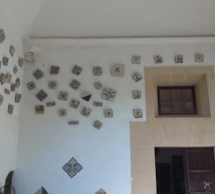 Museum Frédéric Chopin und George Sand