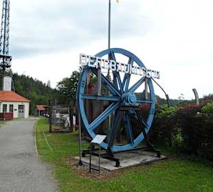 Das Bergbaumuseum