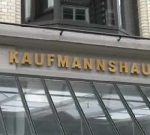 Kaufmannshaus Hamburg