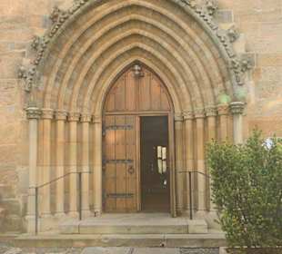 Turmportal St. Lamberti