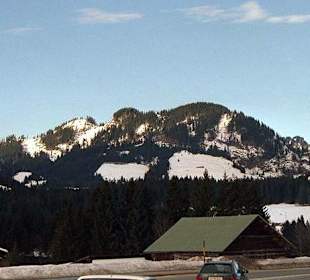Bilder aus dem Kleinwalsertal