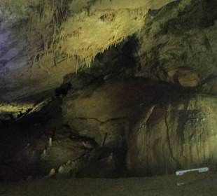 Jaskinia Prometeusza