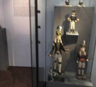 Museum für Sächsische Volkskunst