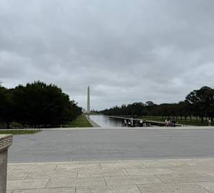 Washington Monument 