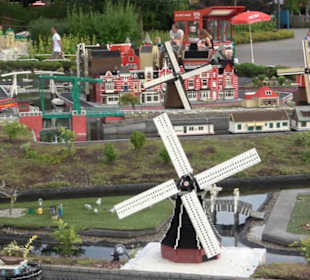 Niederlande -Miniland