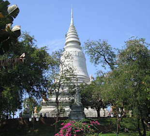 Wat Phnom