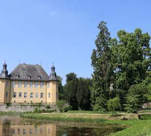 Schloss Dyck