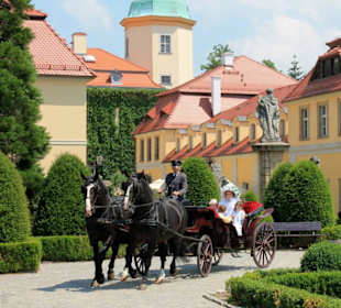 Zamek Książ-Wałbrzych