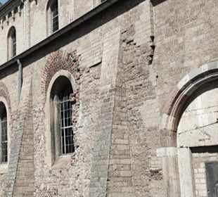 St. Cäcilien