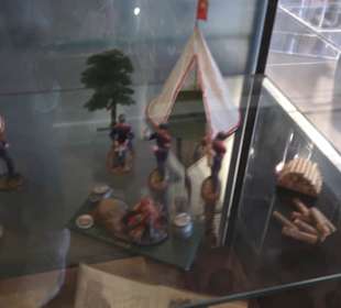 Zürcher Spielzeugmuseum