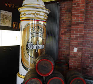 Warsteiner Brauerei