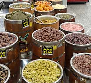 Stadtrundgang Hurghada