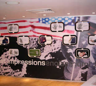 Der Rundgang startet...