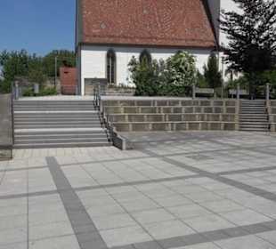 Katholische Kirche St. Magnus Altingen