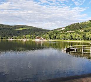 Stubenbergsee / Freizeitpark