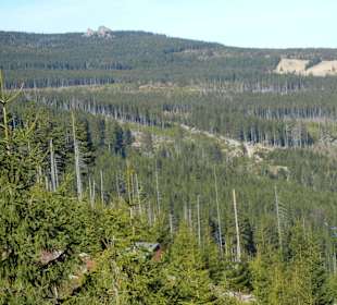 Karkonoski Park Narodowy