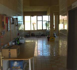 Divingcenter