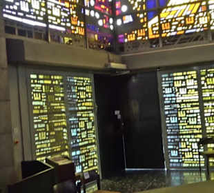 Krönungskirche Ergenzingen