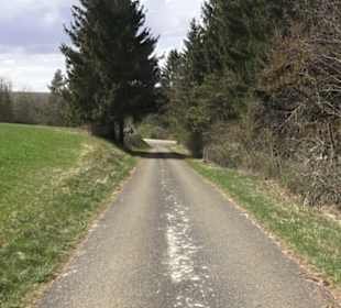 Wanderung Heiligental