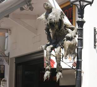 Rethymno - Stare Miasto