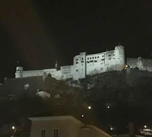 Altstadt Salzburg