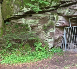 Burg Mandelberg