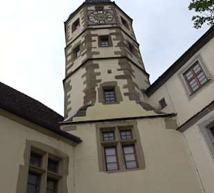 Schloss Haigerloch