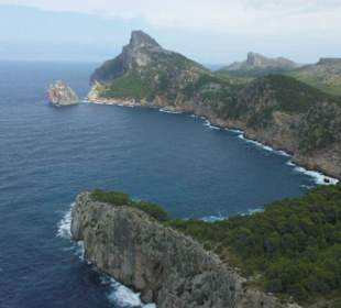 Kap Formentor