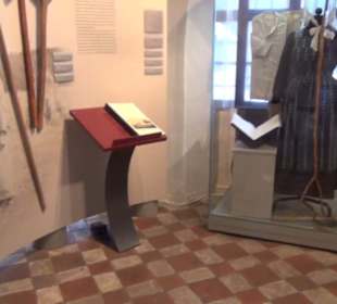 Museum für Thüringer Volkskunde