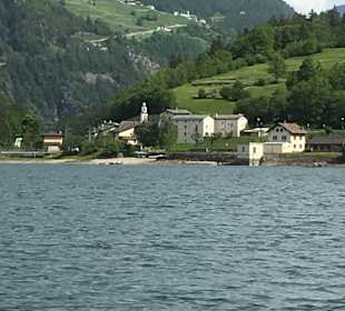 Lago di Poschiavo (Puschlaversee)