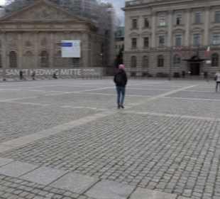 Bebelplatz