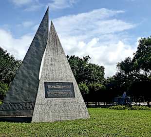 Grand Hotel 823 Artillery Battle Memorial Park