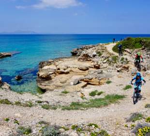 Traumtrails mit dem Mountainbike auf Mallorca
