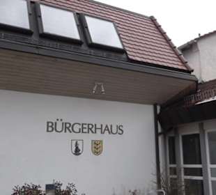 Dorfgemeinschaftshaus Dürrenstetten
