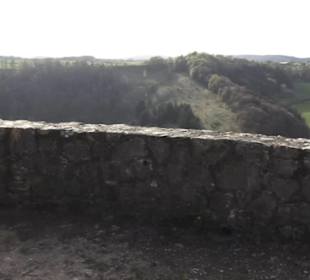 Wanderweg Hochgehswiggert