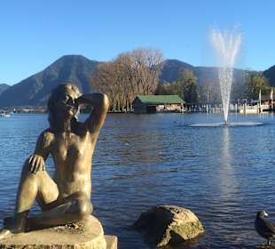 Tegernsee Bad Wiessee