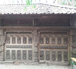 Weltvogelpark Walsrode