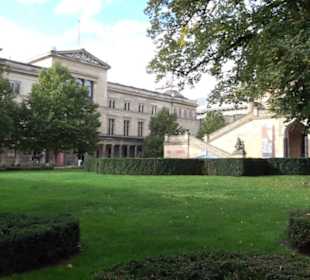Kolonnadenhof